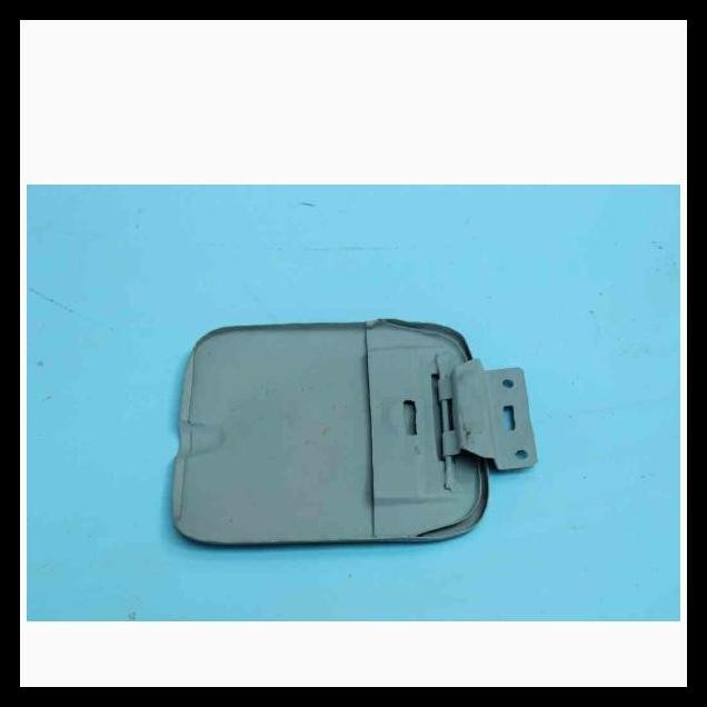 DISKON PINTU TANGKI BENSIN PLAT TUTUP TANGKI BENSIN SUZUKI FUTURA T 120SS 