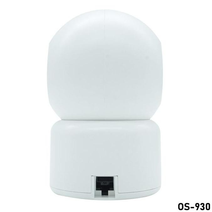 Iware Bar Scanner Os 930 Omini Imager Os-930 1D 2D Qr Os930 Usb New Stok