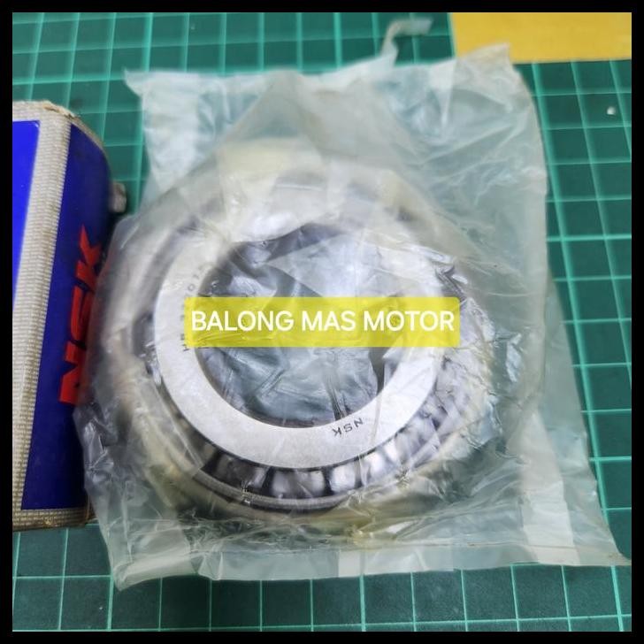 GRATIS ONGKIR BEARING MOBIL LAKER HR32207J NSK MADE IN JAPAN ( HR 32207J JAPAN NSK / HR 32207J JAPAN
