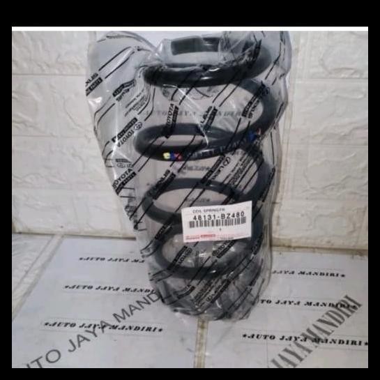 DISKON PER KEONG DEPAN VELOZ AVANZA VELOZ AGYA BELAKANG 