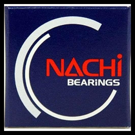 BEST DEAL BEARING NACHI 6303 POLOS LAHER BEARING ORIGINAL NACHI JAPAN 6303 C3 
