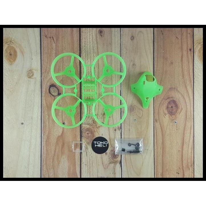 BEST DEAL DARWINFPV WHOOP75 FPV DRONE DARWIN WHOOP FRAME KIT 