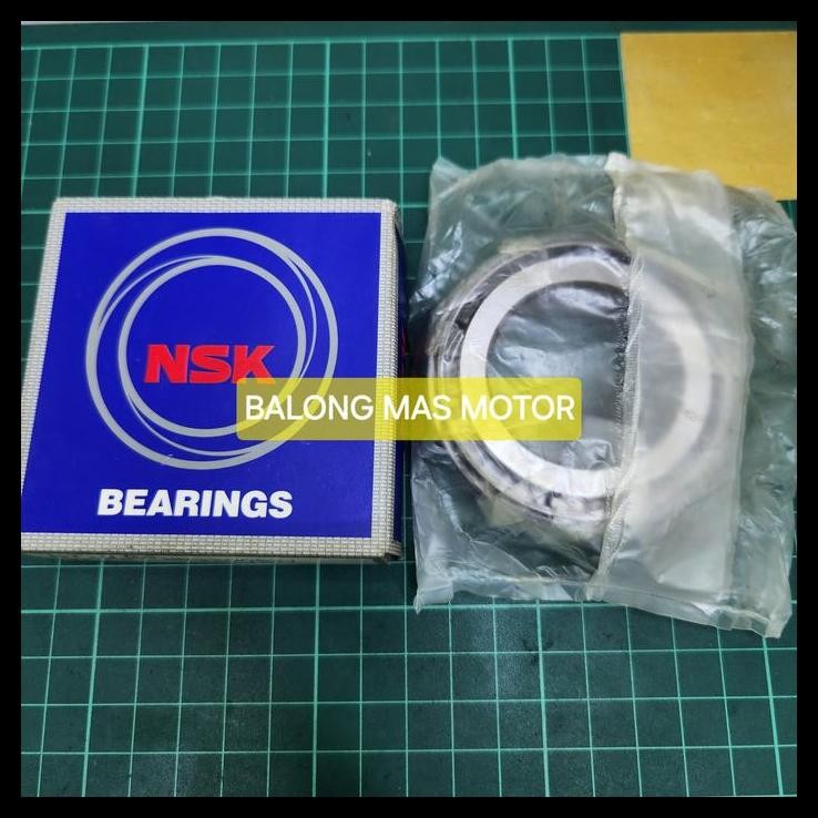 GRATIS ONGKIR BEARING MOBIL LAKER HR32008XJ NSK MADE IN JAPAN ( HR 32008XJ JAPAN NSK HR 32008XJ JAPA