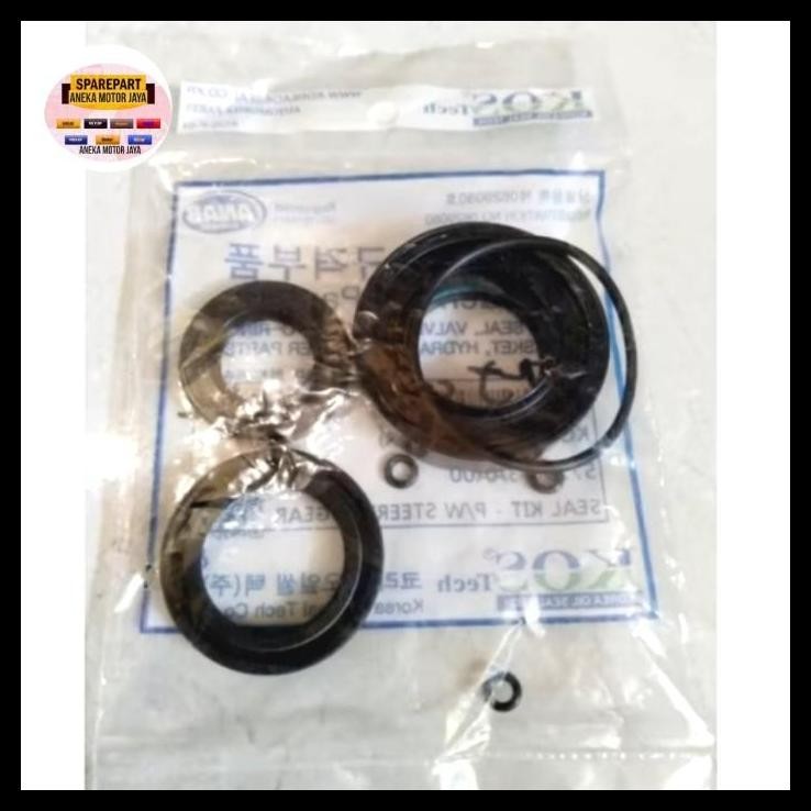 HOT DEAL SEAL SIL RACK STEER POWER STEERING STERING STIR BAWAH HYUNDAI TRAJET 2000-2007 