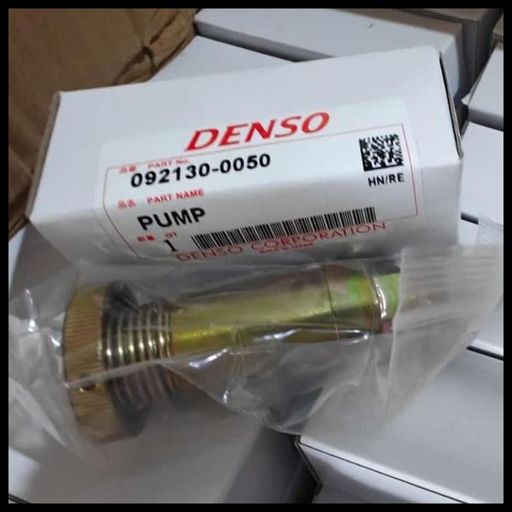 TERMURAH 092130-0050 PRIMING PUMP / DK092130-0050 