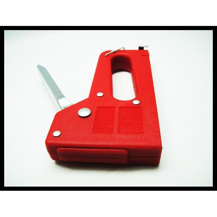 

GRATIS ONGKIR FATOOLS 47001-07 - TACKER GUN 2 IN 1 !