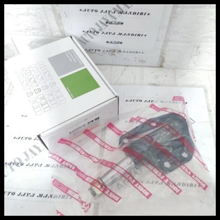 TERMURAH IDLER ARM IDLE ARM PANTHER 2.3 2.5 PANTHER TOURING MERK FUJI JAPAN 