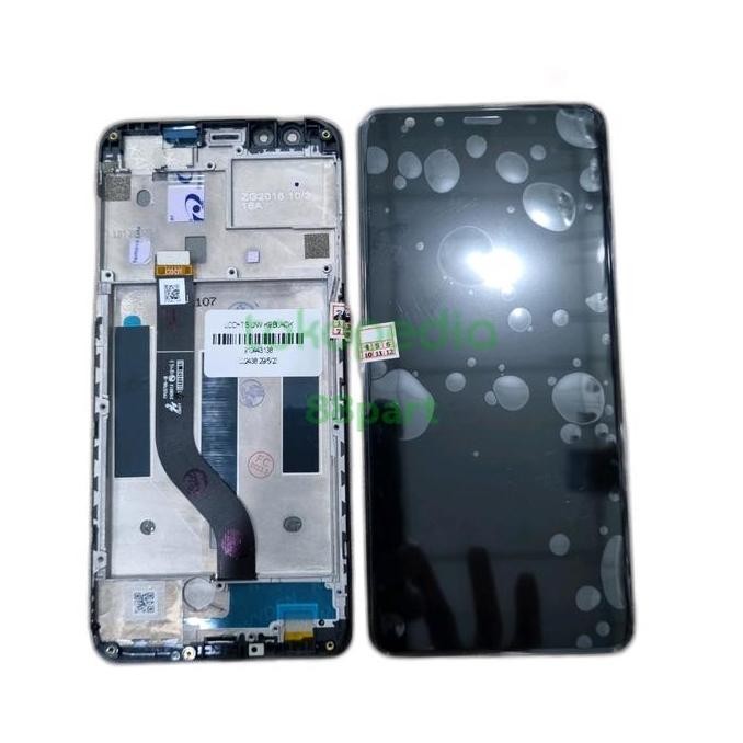 NEW LCD + TS LENOVO K9 L38043 ORI COMPLETE