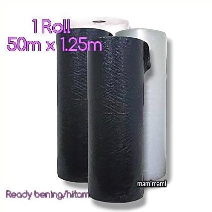 

BUBBLE WRAP PLASTIK GELEMBUNG MURAH PRODUKSI LOKAL - PACKING KHUSUS BANDUNG ASLI