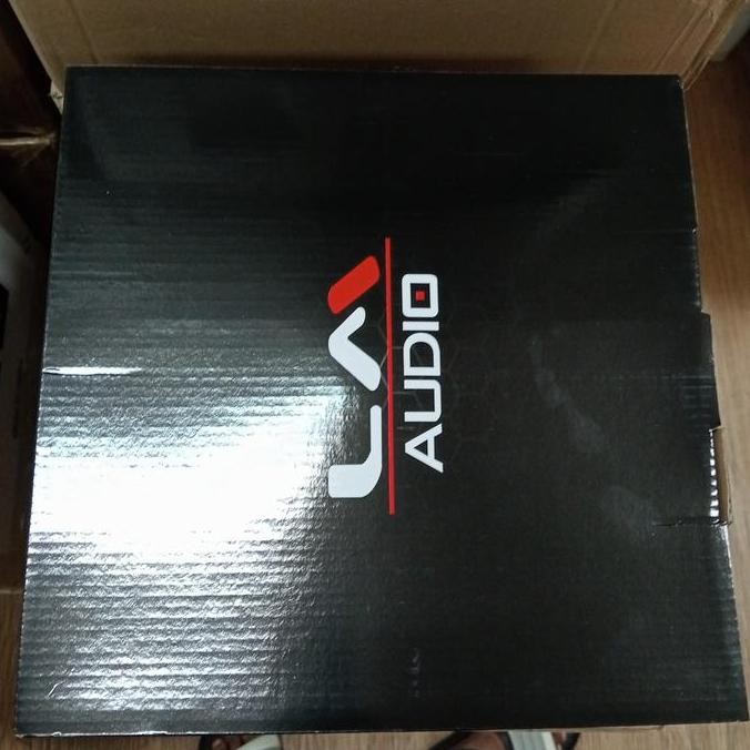Subwoofer Lm Audio Lm-10 Jj 10 Inch /  Subwoofer Lm Audio / Lm Audio Lm10Jj Harga Spesial
