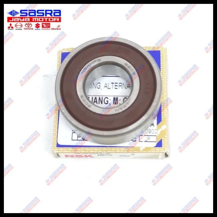BEST DEAL BEARING 6202DD KIJANG (ALTERNATOR) NSK JAPAN NSK.6202DD 