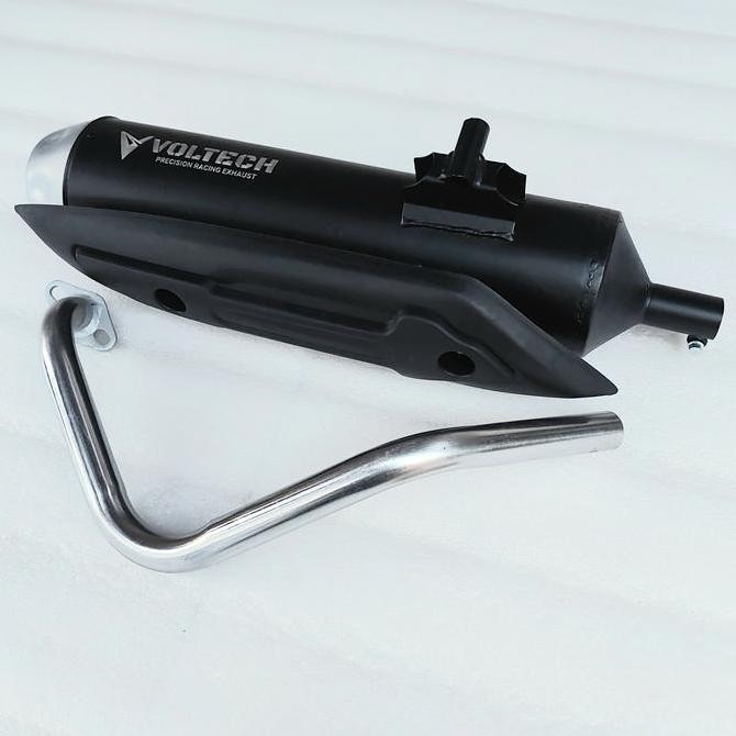 Knalpot Tzm Racing Nmax 155 Pcx 150 160 Adv 150 160 Aerox Lexi Full Power Original