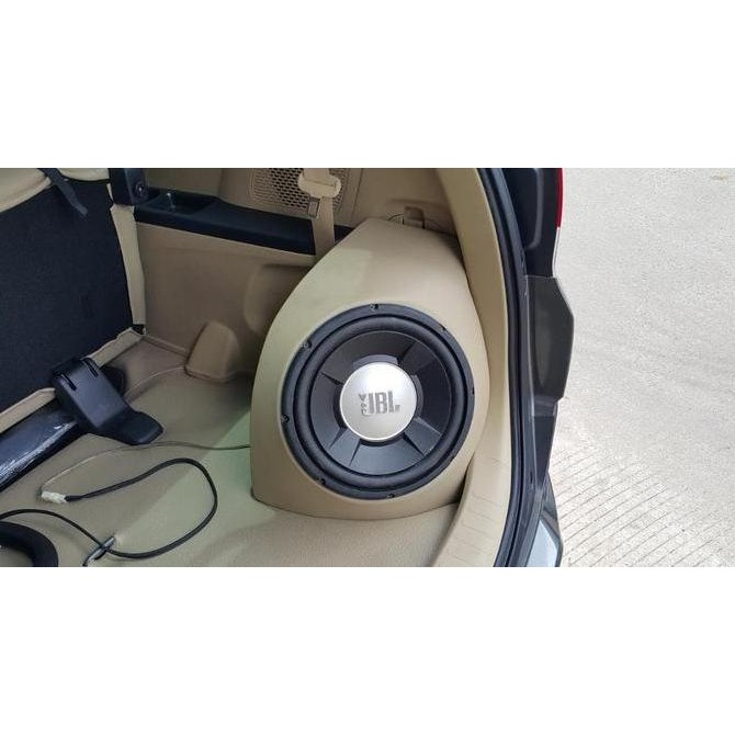 Box Audio Honda Brv / Audio Brv / Custom Audio Brv / Box Fiber Brv High Quality