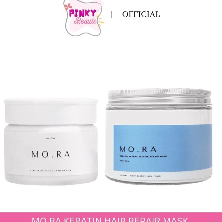 Ready Mo.Ra Keratin Intensive Hair Repair Mask Mora Keratin Intensive Hair Repair Mask