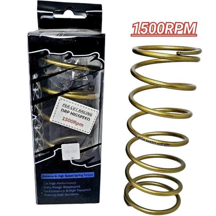 Per Cvt Torsi Racing Drp Beat Genio Vario Pcx Adv Nmax Aerox Lexi Vespa Lx Akselerasi Kencang Origin