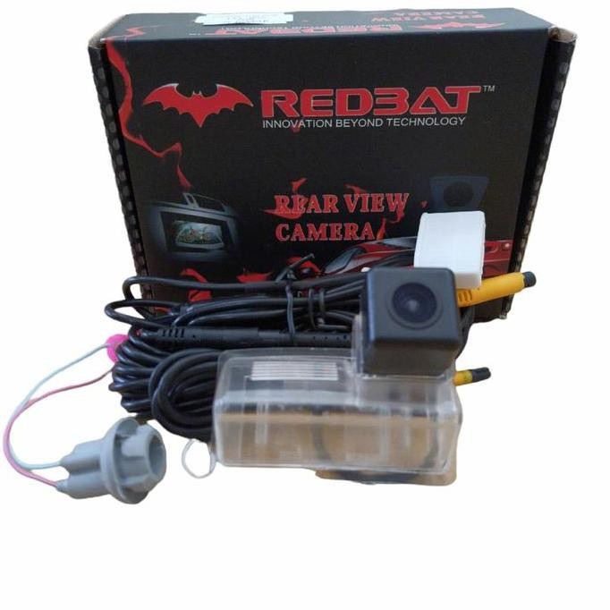 Sale Kamera Mundur OEM Redbat Avanza G 2021-2022 / Avanza 2018 Kamera Parkir Mobil