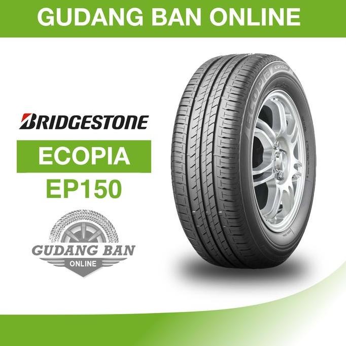 Sale Ban Mobil Bridgestone Ecopia EP150 185/65 R15 Freed Livina Avanza Mobilio
