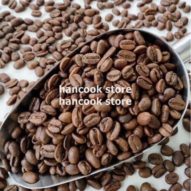 

READY KOPI ARABIKA SIDIKALANG PREMIUM MEDIUM ROAST 250GR - BIJI KOPI SINGLE ORIGIN