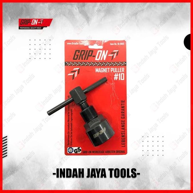 grip on 18-8810 treker magnet motor - penarik magnet honda crf verza megapro terlaris