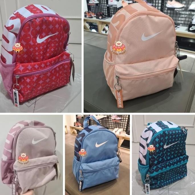 Tas Anak Nike Kids Backpack