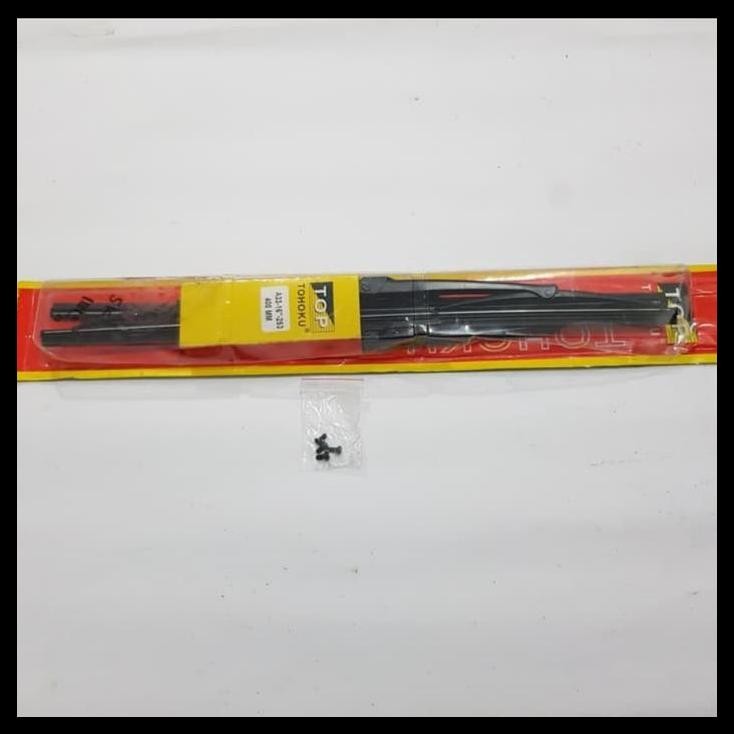DISKON WIPER BLADE KIJANG SUPER KIJANG GRAND KIJANG KAPSUL KIJANG ROVER 5K 7K 