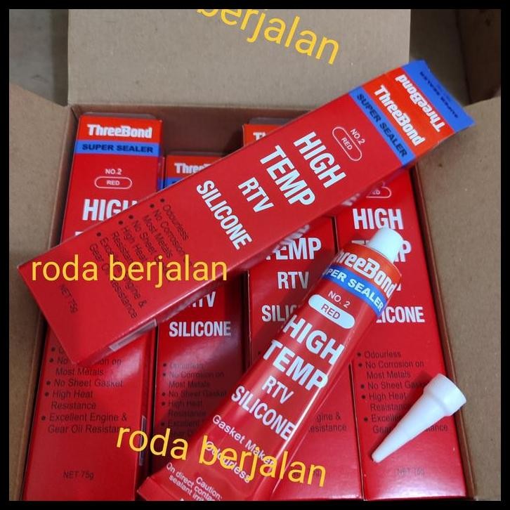 TERBARU LEM SELANG RADIATOR LEM PAKING HEAD LEM PAKING KARTER CARTER 