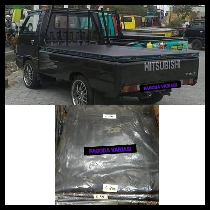 DISKON TERPAL BAK MOBIL L 300 