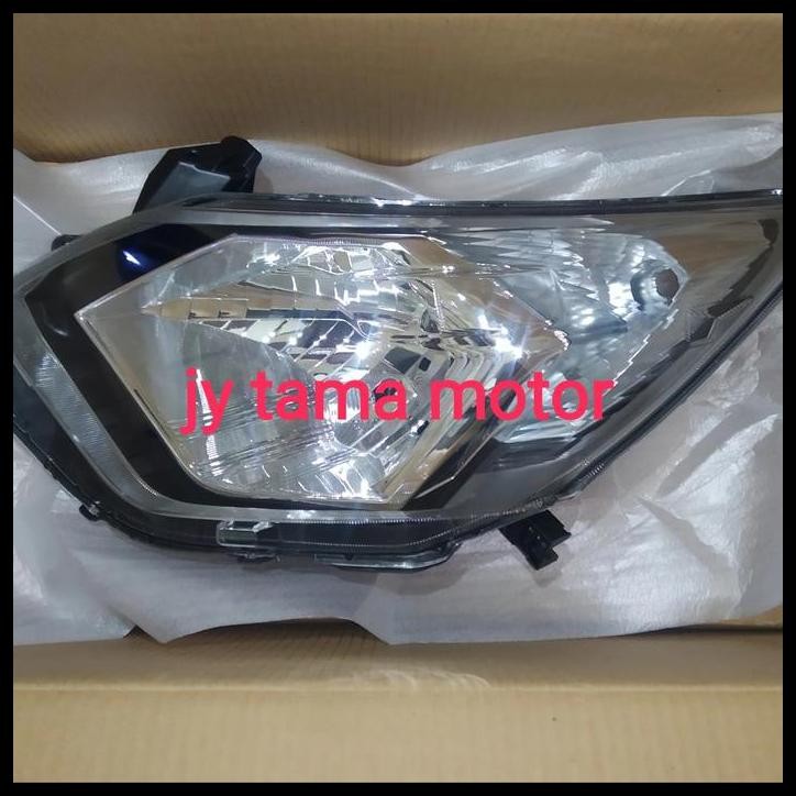 DISKON LAMPU DEPAN CALYA SIGRA ORIGINAL 