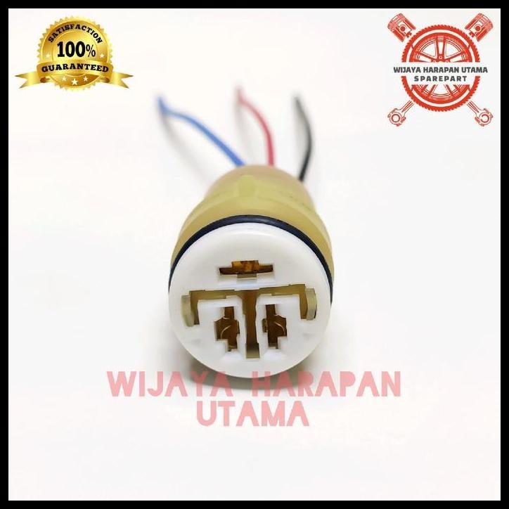 TERMURAH SOKET IC REGULATOR DINAMO AMPERE FUTURA VITARA ESCUDO FEROZA STARLET CLASSY RINO 14B GARANS