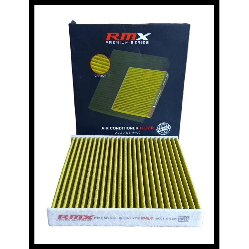 DISKON FILTER SARINGAN CABIN AC BRIO 2013 MOBILIO 2014 2015 2016 2017 - 2020 