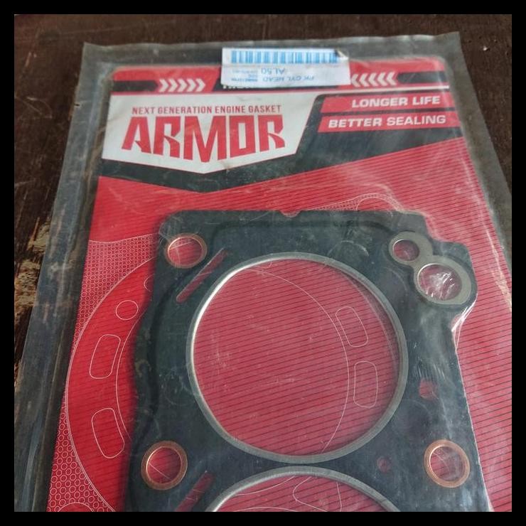 GRATIS ONGKIR ARMOR PACKING GASKET CYLINDER HEAD TOYOTA SOLUNA 