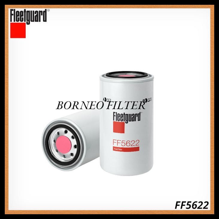 DISKON FF5622 FLEETGUARD GENUINE FUEL FILTER J8623200 R010036 BF9815 FC-45010 FC45010 JFC-21000 JFC2