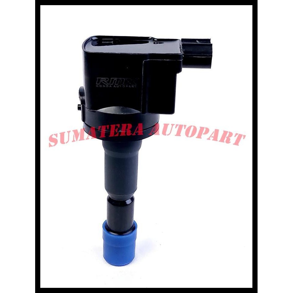 BEST DEAL PENGAPIAN PLUG HOLE IGNITION COIL KOIL BUSI HONDA FREED 2009-2015 