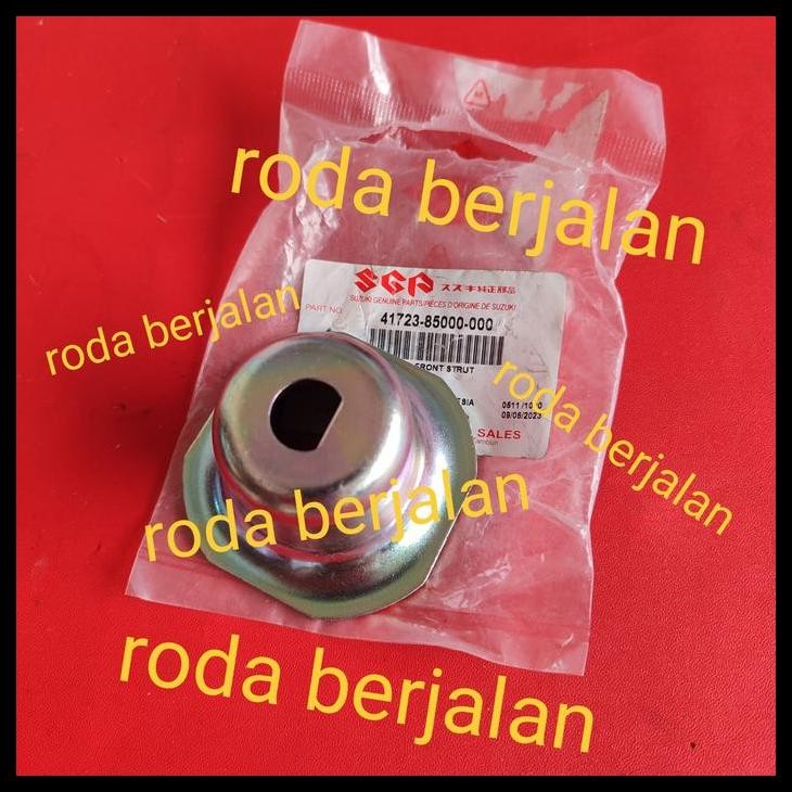 GRATIS ONGKIR LONCENG MANGKOK SOK DEPAN FUTURA ASLI SUZUKI 