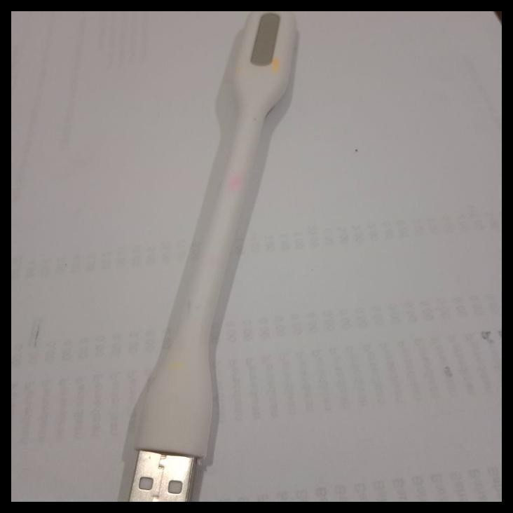 BEST DEAL LAMPU BACA USB SENTER DARURAT KEYBOARD KOMPUTER