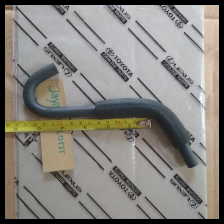 GRATIS ONGKIR SELANG TUTUP KLEP SELANG VALVE PCV KIJANG GRAND 7K 1996 KIJANG KAPSUL 7K 1997-1999 