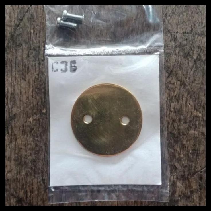 BEST DEAL COIN GOBANGAN KOIN GOBANGAN KARBU CARBURETOR KARBURATOR FUTURA 