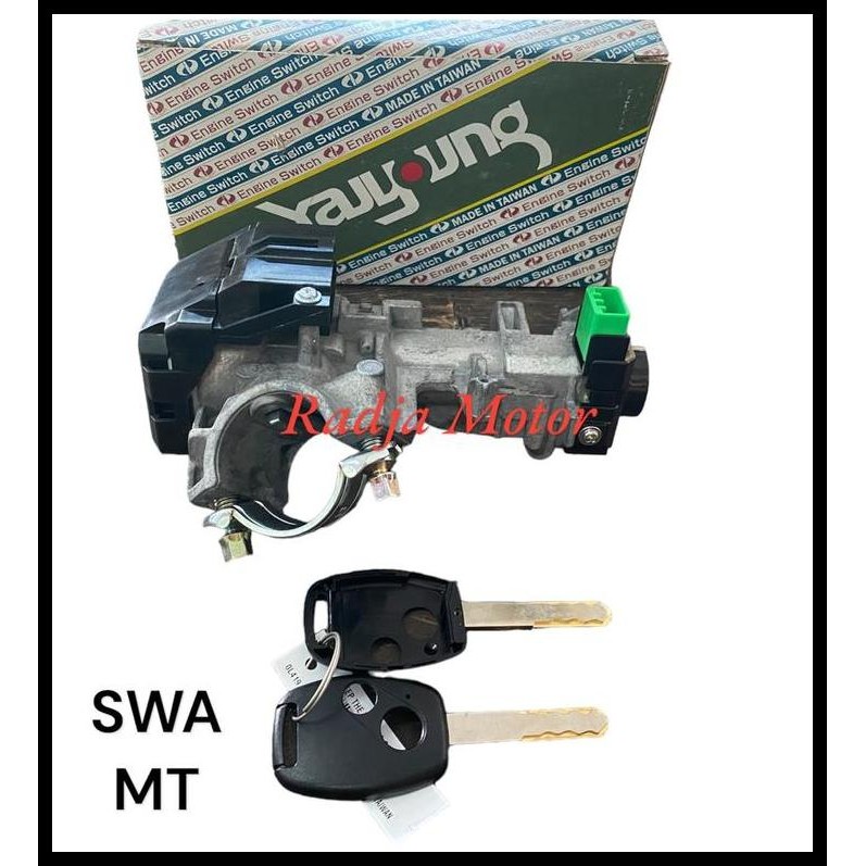 TERBARU KUNCI KONTAK STIR CRV GEN3 MT MANUAL 2007 2008 2009 2010 2011 2012 