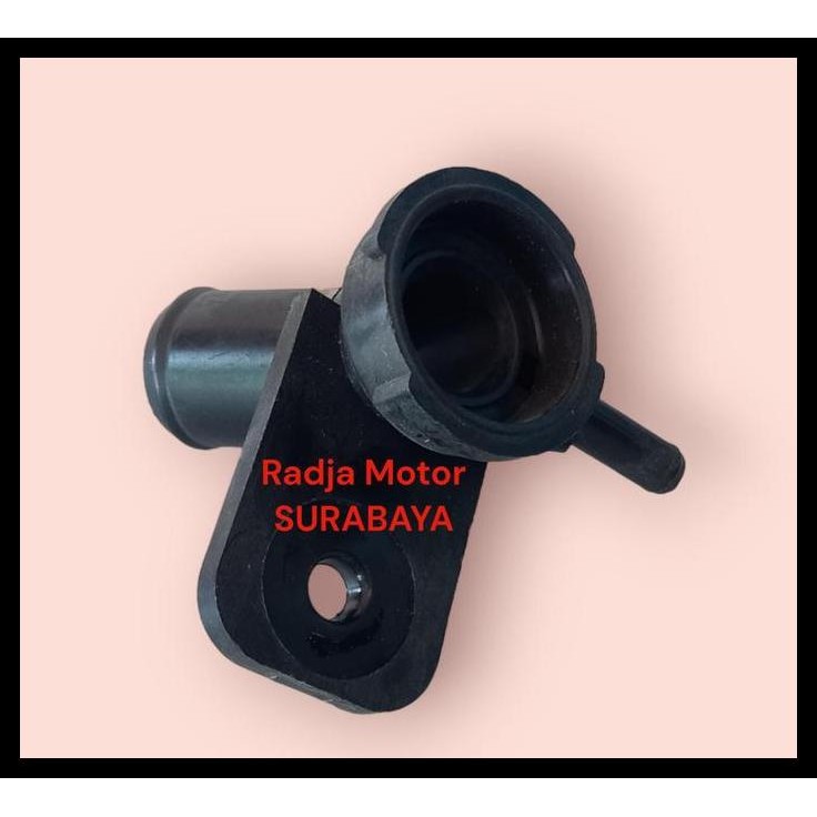 TERMURAH FILLER ASSY TUTUP KEPALA RADIATOR ATAS JAZZ GD3 2004 2005 2006 2007 