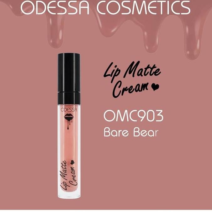 LIP CREAM ODESSA 903