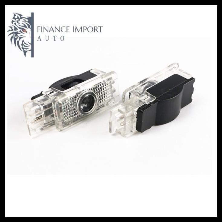 HOT DEAL LAMPU LED PINTU MOBIL MERCEDES W203 W209 R171 R172 C-CLASS SLK LED CAR 