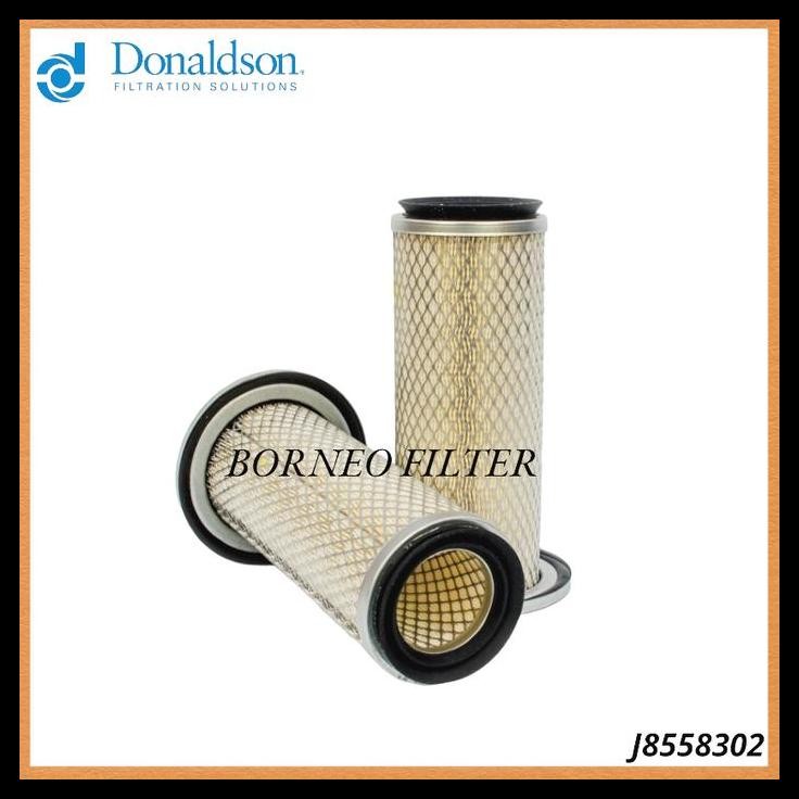 BEST DEAL J8558302 DONALDSON AIR FILTER UDARA P535362 AF4939 PA3476 A-5665 3EB01-25830 SFA5830P SFA4