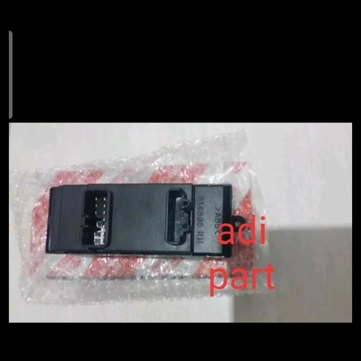 HOT DEAL SAKLAR POWER WINDOW AVANZA-XENIA,84820-B0010 