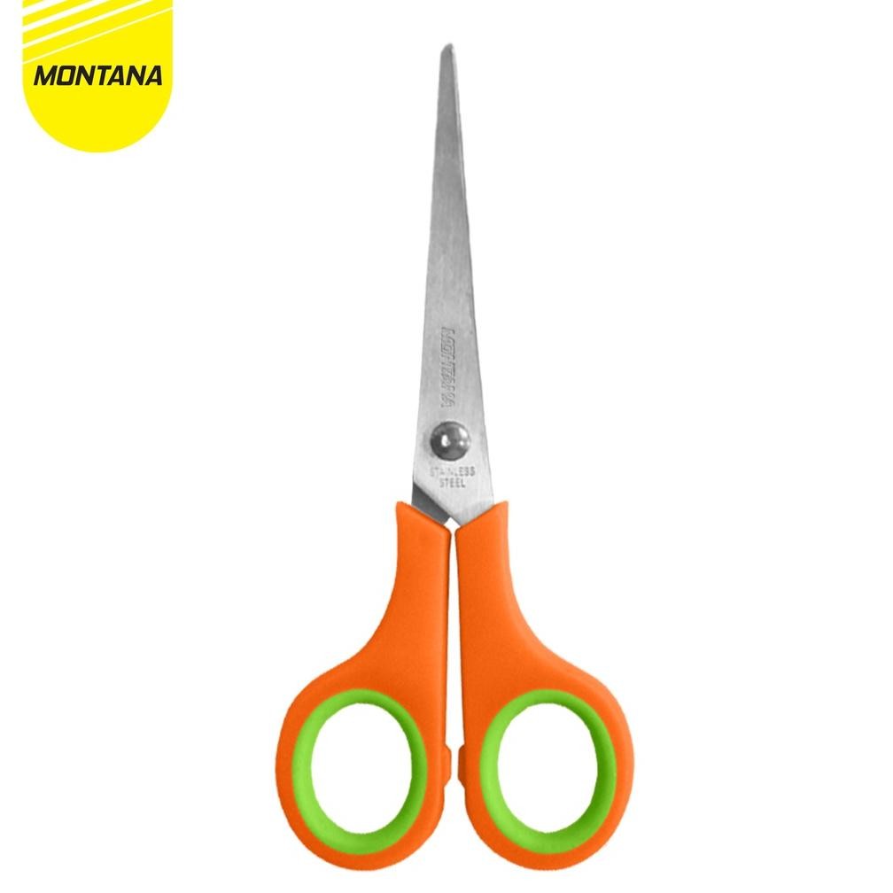 

MurahMurahATK Scissors / Gunting Montana STW-560 Lusin RB3