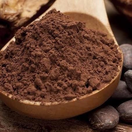 

Original BROMO Kakao Powder BR 700 1Kg | Bubuk Cokelat Dark 100% Asli Premium