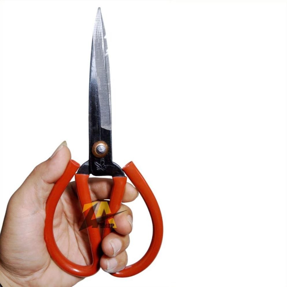 

Gunting Kain | Gunting Seng | Gunting Praktis | Gunting Stainless Steel joyko | Gunting Seng Kodok RB2