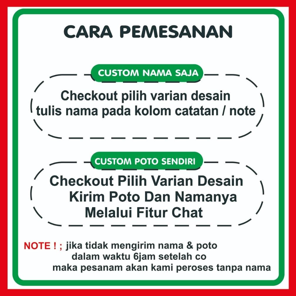 

Stempel Nilai Guru / Penilaian / Koreksi / Checked Stempel Nilai Custom RB3