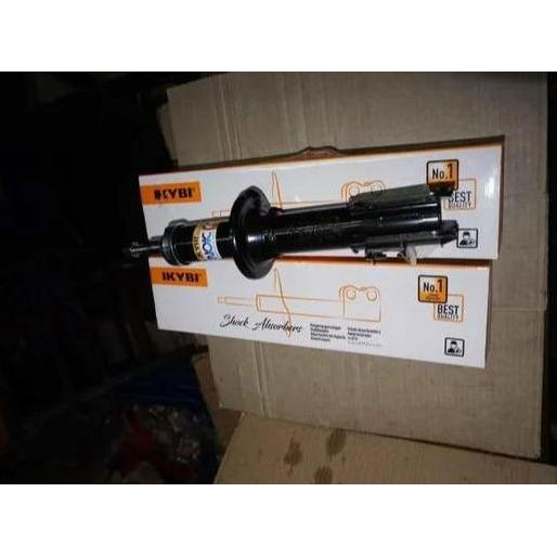 SHOCK BREAKER DEPAN SUZUKI KARIMUN ESTILO IKYBI ESTILLO