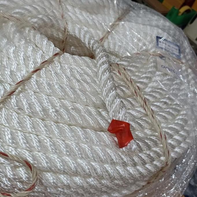 

Tali Tambang Nilon Per Rol