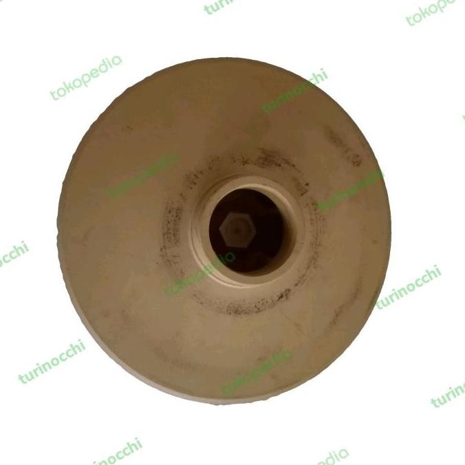 Impeller Pompa Irigasi/Pompa Pemadam/ Impeller Alkon Hemat